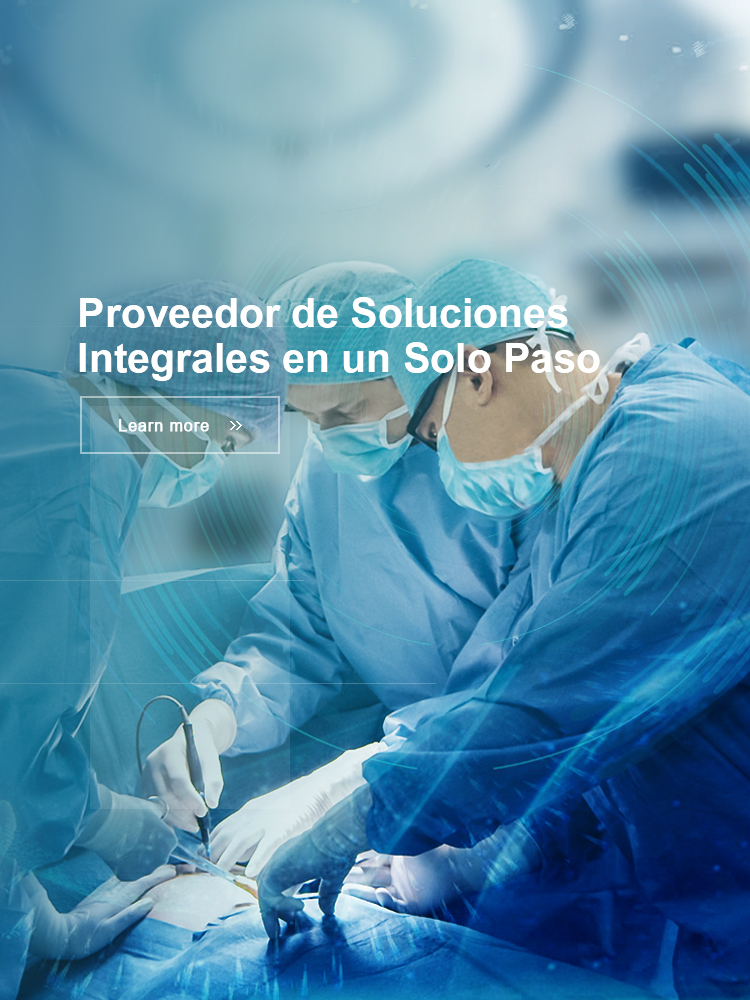 Soluciones Integrales en Una Parada