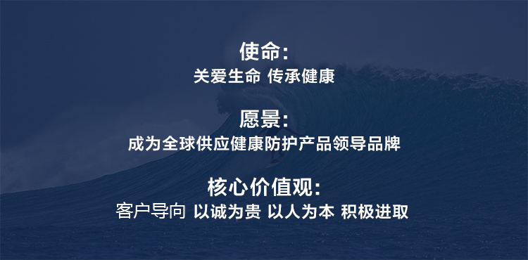 公司使命|愿景|价值观