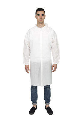 Disposable Protective Clothing