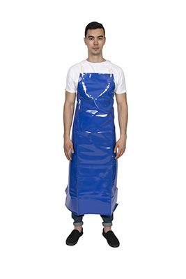 TPU Aprons, 300microns, 120×90cm, 25/Case