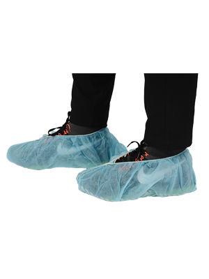  Disposable Shoe & Boot Covers