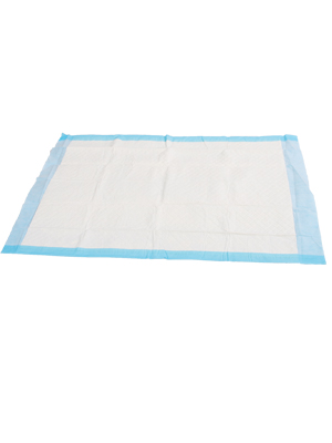 Coussin médical pour incontinence N66N01-2