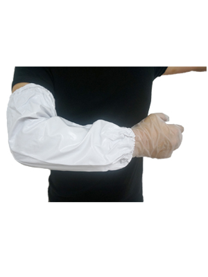 Disposable Protective Clothing