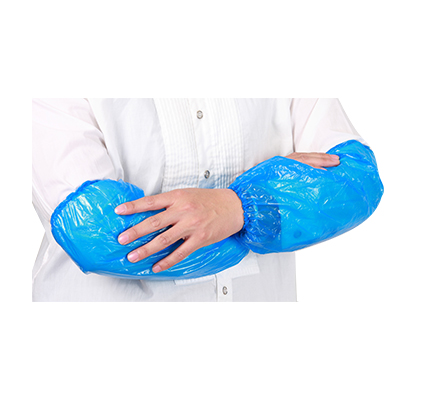 Disposable Protective Clothing