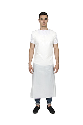 Disposable Plastic Aprons