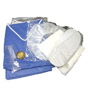 Doctor Set Kit N336