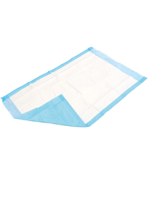 Coussin médical pour incontinence N66N01-2