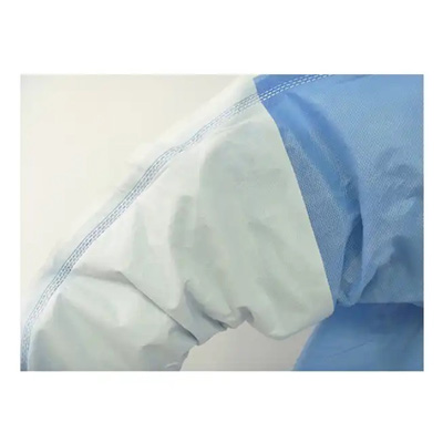 SMMS Reinforced Surgical Gown - 30/Case