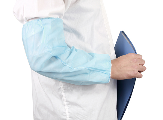 Disposable Protective Clothing