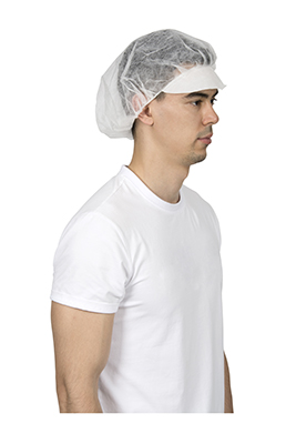 Disposable Protective Clothing